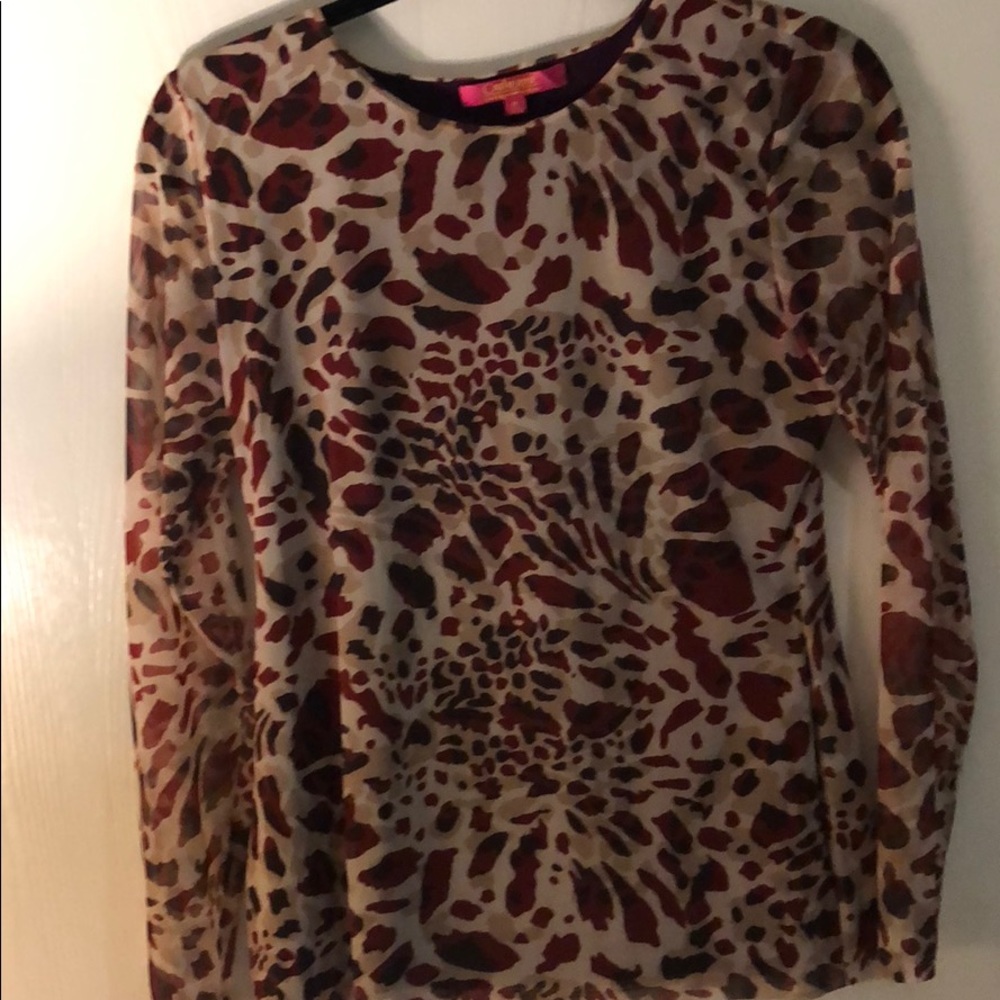 Catherine by Catherine Malandrino Long Sleeve